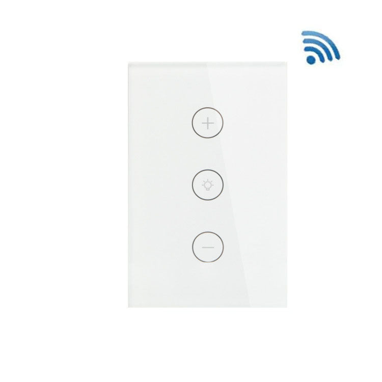 Smart Wifi Remote Control Keypad Dimmer