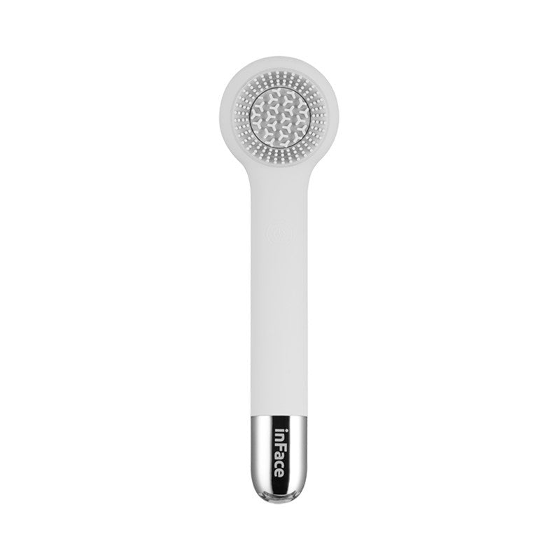 Automatic Back Rubbing Massage Shower Brush