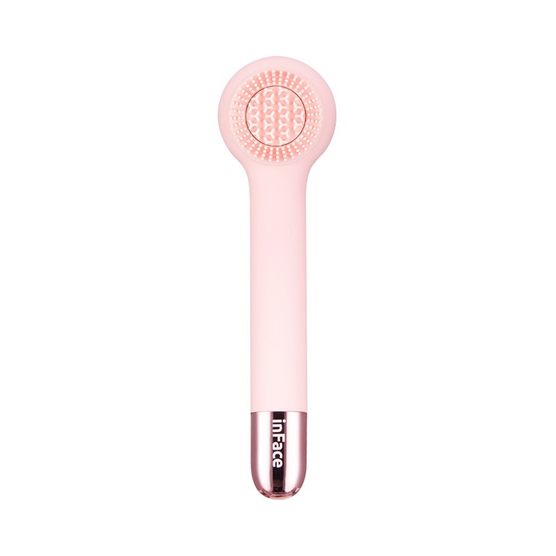 Automatic Back Rubbing Massage Shower Brush