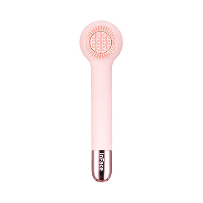 Automatic Back Rubbing Massage Shower Brush