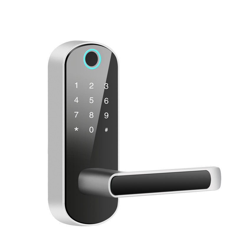 Smart Bluetooth fingerprint lock