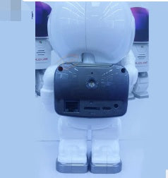 Astronaut Robot Camera IP Wifi Wireless Camera