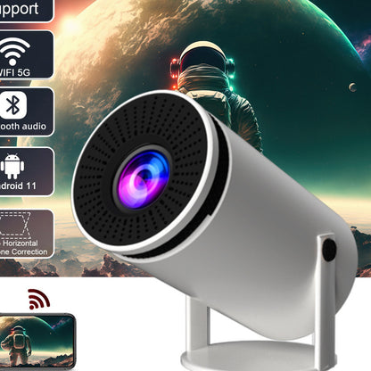 Hy300 Smart Home Screen Projector