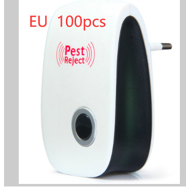 Electronic Ultrasonic Anti Mosquito Repellent