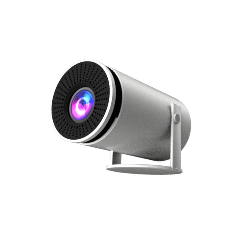 Hy300 Smart Home Screen Projector