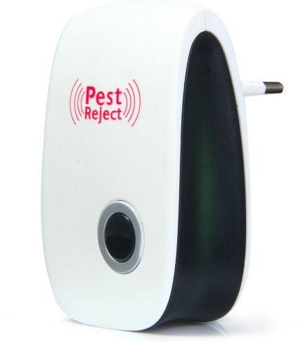 Electronic Ultrasonic Anti Mosquito Repellent