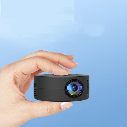 Smart Portable 1080P WiFi LED Mini Projector