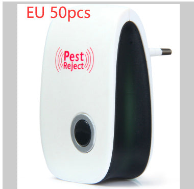 Electronic Ultrasonic Anti Mosquito Repellent