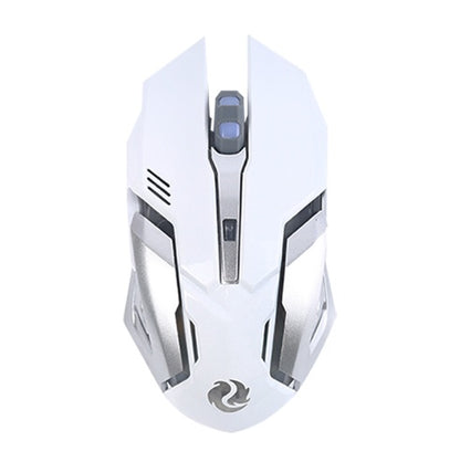 Wireless Charging Gaming Mouse