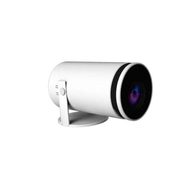 Hy300 Smart Home Screen Projector