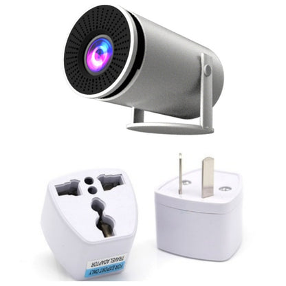 Hy300 Smart Home Screen Projector