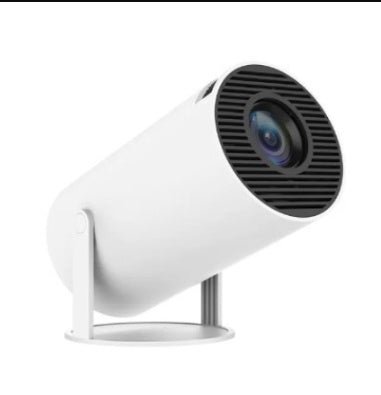 Hy300 Smart Home Screen Projector