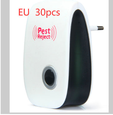 Electronic Ultrasonic Anti Mosquito Repellent